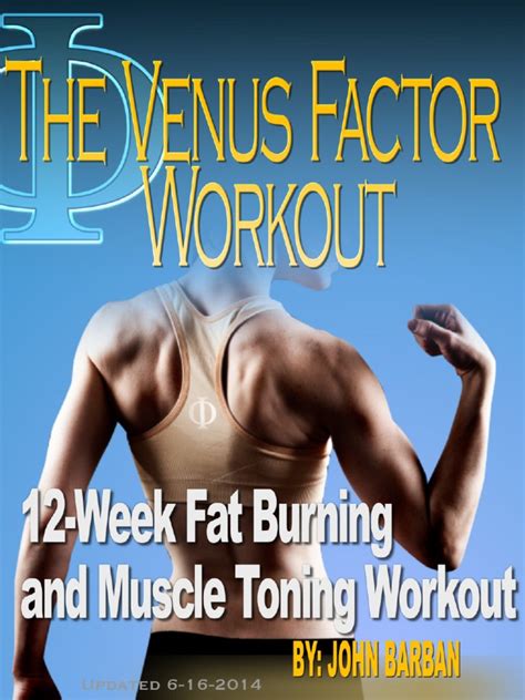 Motorsport Venus Factor Workout Download,Venus Factor .
